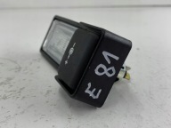 BMW E81 E87 licht dachhimmel dachverkleidung adapter, stecker zigarettenanzünder 6962039