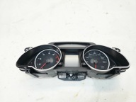 dials dials display AUDI A5 8T 8T0920981P