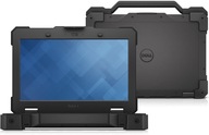 Notebook Dell Latitude 7424 Rugged 14 " Intel Core i7 16 GB / 2048 GB čierna