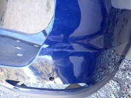 bumper rear part rear FORD GALAXY MK4 IV 2015