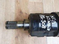 KIA Stinger 3.3 T-GDI semi-axis right front front right 49501J5300