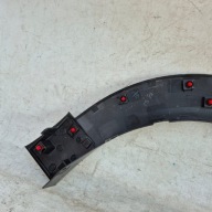 MAZDA CX-30 19-> moulding cap left front