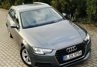 Audi A4 2.0 TDI Skora Klimatronik Roletki supe...