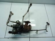 OPEL ASTRA IV J INSIGNIA 1.6CDTI B16DTH turbo 55583588