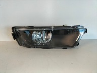 fog light light right SKODA OCTAVIA III 13-17