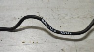 Dacia Duster II 17r 1.2 fuel line