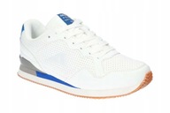 BUTY SPORTOWE AMERICAN CLUB FH23 ADIDASY WHITE R 39