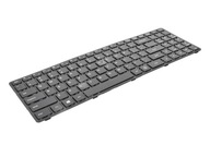 Klawiatura laptopa do Lenovo IdeaPad B50-50 MATOWA