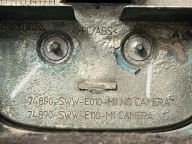 moulding bonnet Honda CR-V 3 RE5 2007 74890-SWW-E010-M1