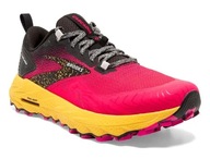 Buty biegowe Brooks Cascadia 17 1203921B609 - 9(40,5)