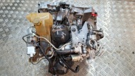 CAMBIO JH1014 RENAULT TWINGO e 1.2