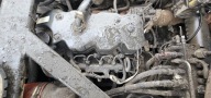 motor komplet N45ENT N45ENT5W26 JOHNSTON CN401 CN 401