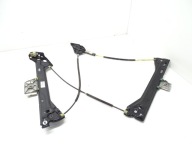 mechanism window regulator right front front AUDI TT 8S 8S0837462