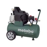 Kompresor Metabo Basic 250-24 W 601533000