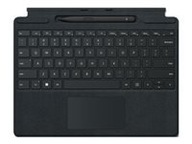 MS Surface Pro89 TypeCover Pen Bundle Black Engli
