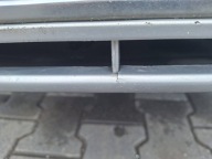complete front bonnet bumper fender light XENON AUDI A4 B7