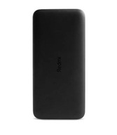 Powerbank Redmi 10000mAh czarny