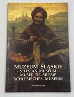 Muzeum Śląskie Lech Szaraniec