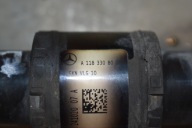 IDEALNA semi-axis front front left MERCEDES GLB X247