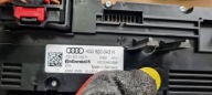 A6 C7 4G PANEL des lüfters klimaanlage 4G0820043H A7 4G