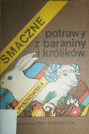 Smaczne potrawy z baraniny i królików - Pyszkowska