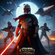 Star Wars Knights of the Old Republic Steam