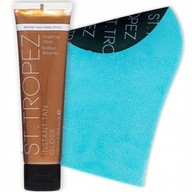 St.Tropez Instant Tan Body Gloss 100ml + Rukavica