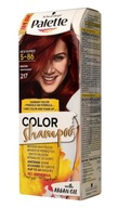 Palette Color Shampoo Šampon č.