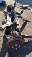 träger / Achsträger heck FORD FOCUS MK4 KOMBI