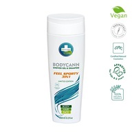 Bodycann Feel Sporty 3v1 Limitovaná edícia 250 ml