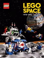 LEGO Space: 1978 - 1992 LEGO