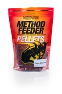 Mivardi Method Feeder pelety Cherry fish protein 750g