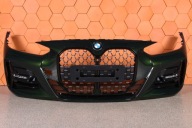 BMW 4 G22 G23 m-packet Paraurti Anteriore Anteriore C4E