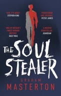 The Soul Stealer: The master of horror and