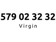 579-02-32-32 | Starter Virgin (023 232) #C