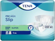 Plienkové nohavičky, Tena Slip, ProSkin, L, 30 ks