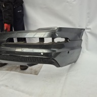 AUDI Q7 4M S-LINE bumper rear part rear