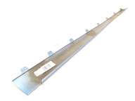 moulding threshold left blue BMW I3 L01 7369783