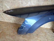 AUDI A6 C6 ALLROAD 04-08 fender left front front