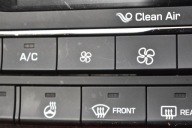 control panel air conditioning devices KLIMY 97250-D7270 HYUNDAI TUCSON 3 III 15-20