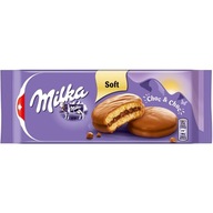 Milka Choc & Choc Piškótové sušienky 150 g