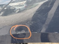 BMW 2 F45 2014- parafango Anteriore Anteriore sinistra