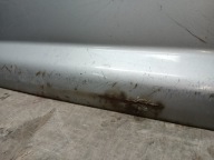 boot door BURTA MITSUBISHI L200 L-200 L 200 96-05
