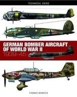 German Bomber Aircraft of World War II Newdick