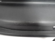 PORSCHE 718 BOXSTER CAYMAN 982 LIFT 15-25 SPOILER diffuser bumper rear part (PDC)