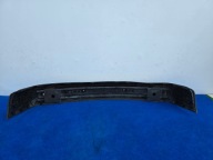 VW CADDY 2K 02-15 ROK bumper rear part below PDC + sider 2K0807421C HA73