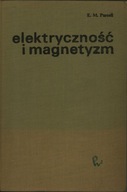 ELEKTRYCZNOŚĆ I MAGNETYZM - EDWARD M. PURCELL