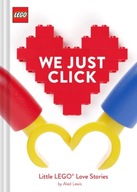 LEGO (R) We Just Click: Little LEGO (R) Love