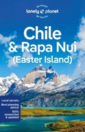 CHILE I RAPA NUI 12 przewodnik LONELY PLANET 2023