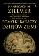 Pomyłki badaczy dziejów Ziemi